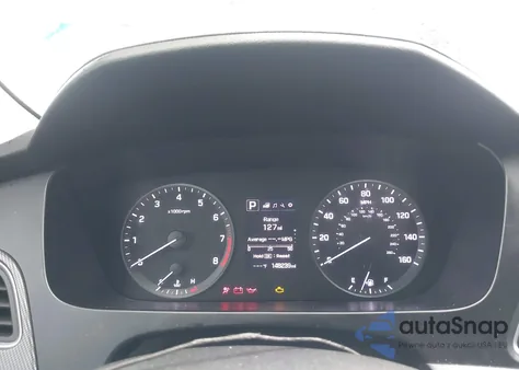 2015 Hyundai Sonata Sport from USA, damaged, VIN 5NPE34AF2FH146516